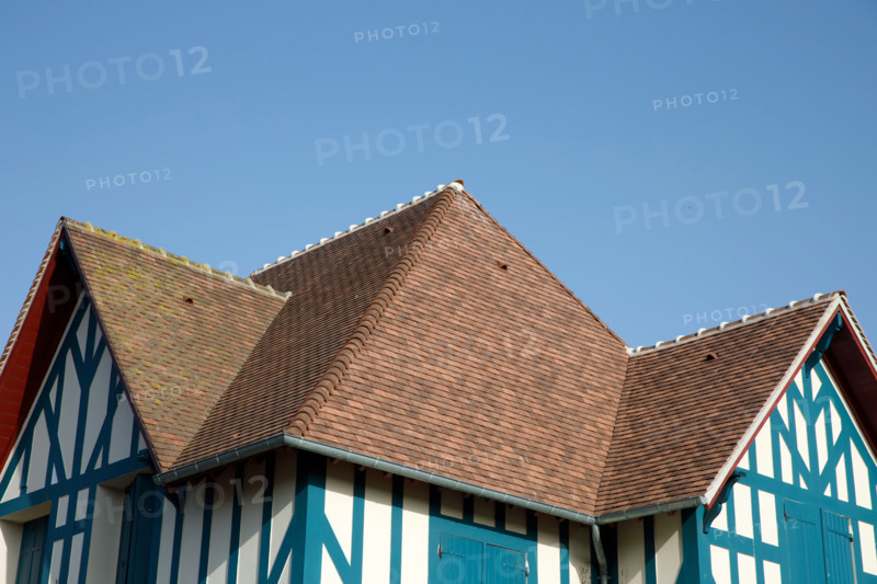 Deauville, France