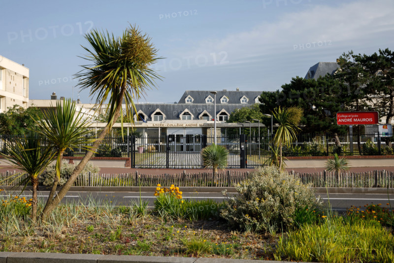 Deauville, France