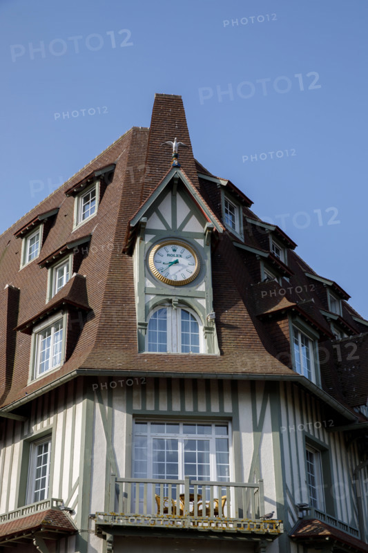 Deauville, France