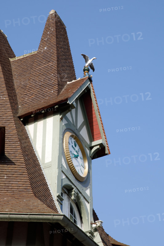 Deauville, France