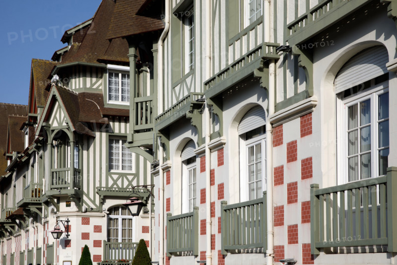 Deauville, France