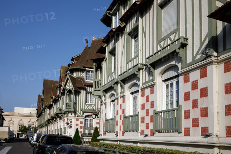 Deauville, France
