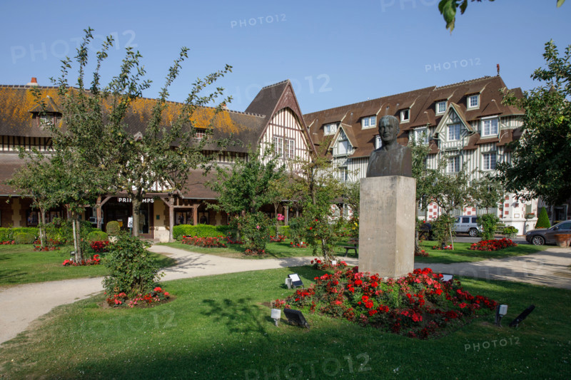 Deauville, France