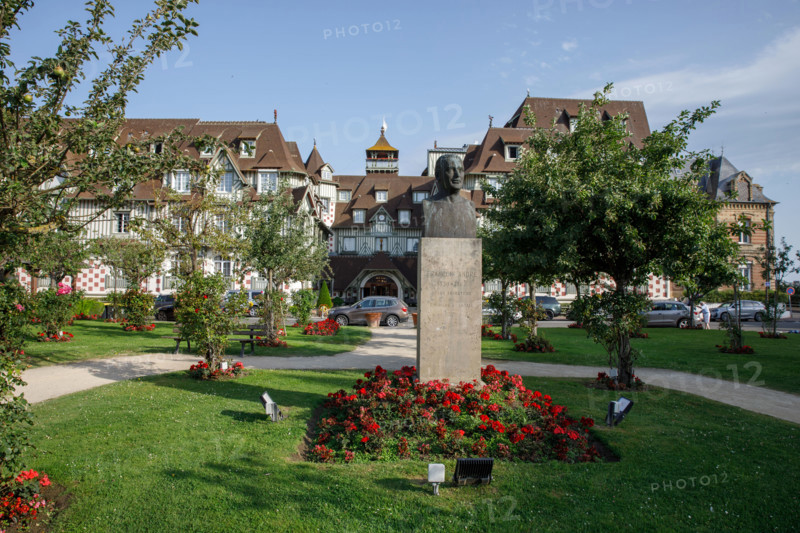 Deauville, France
