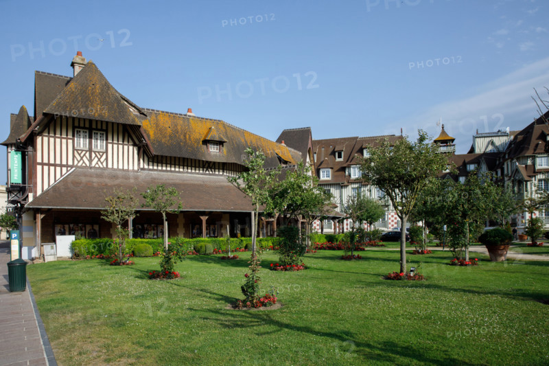 Deauville, France