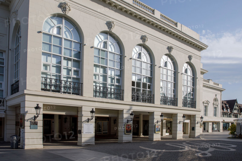 Deauville, France