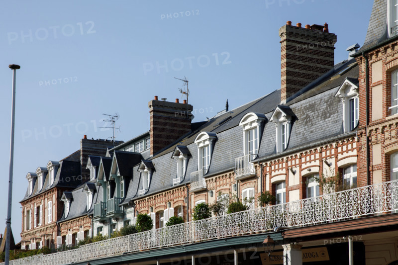 Deauville, France