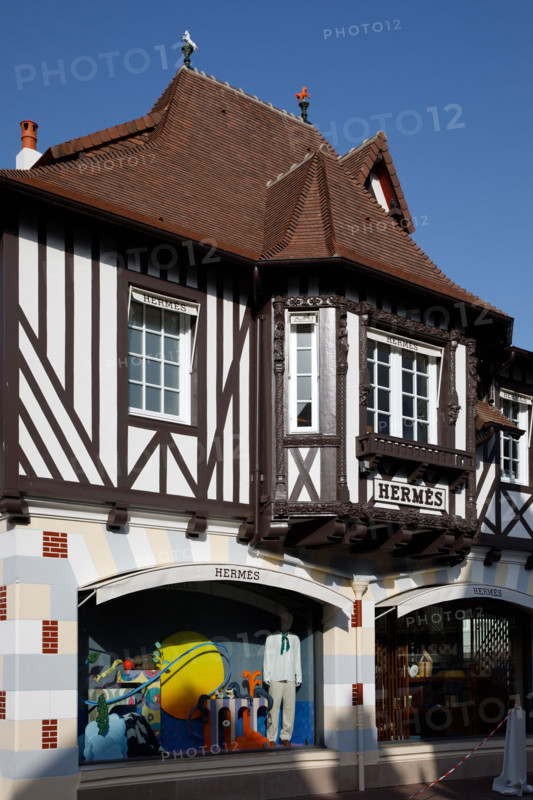 Deauville, France
