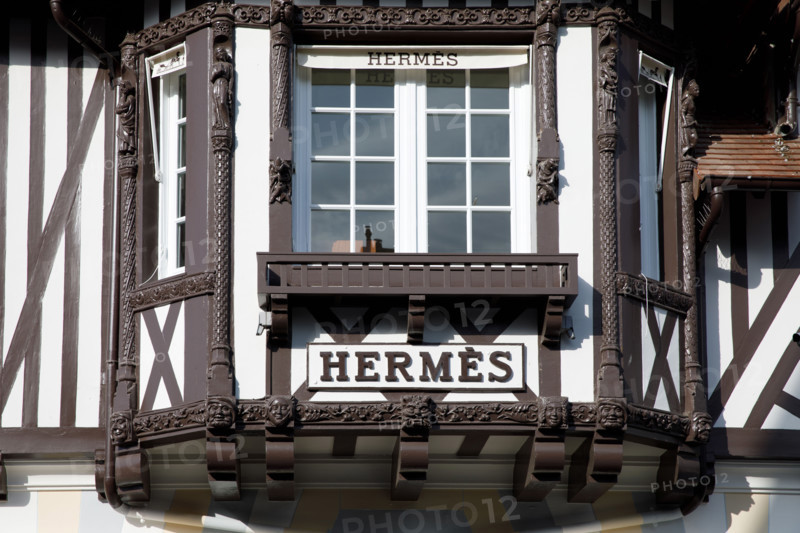 Deauville, France