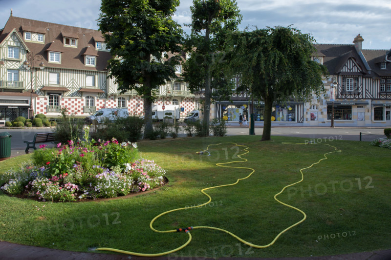Deauville, France