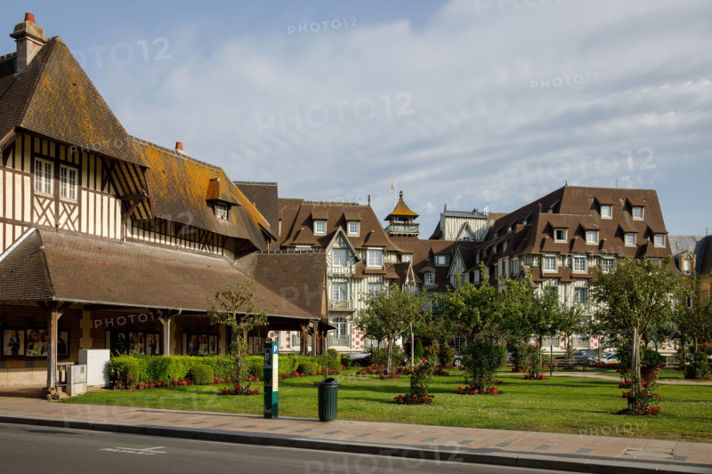 Deauville, France