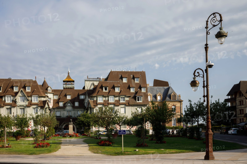 Deauville, France