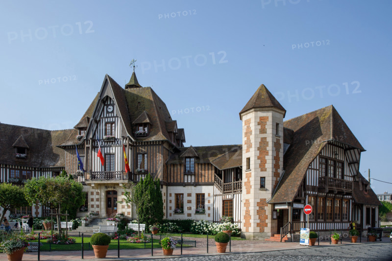 Deauville, France