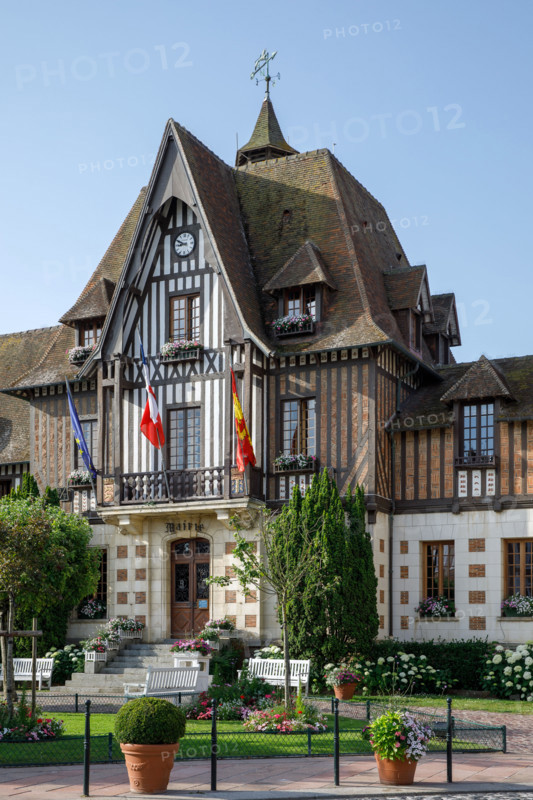 Deauville, France