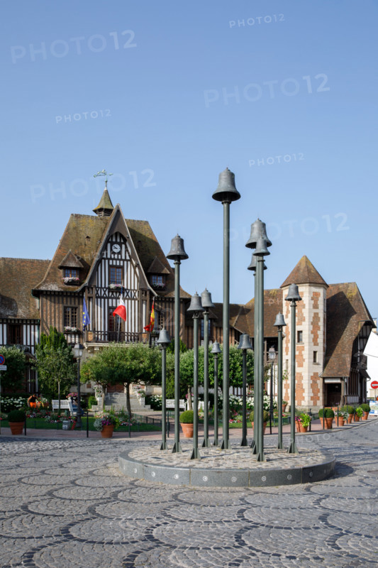 Deauville, France
