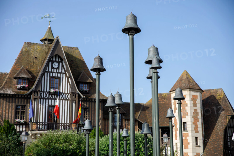 Deauville, France