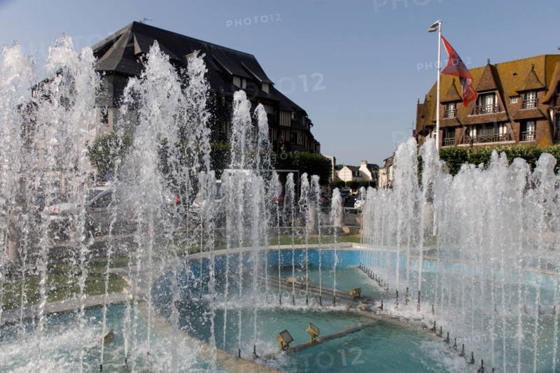 Deauville, France