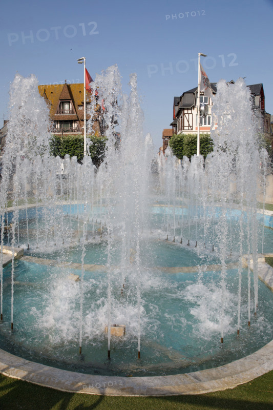Deauville, France