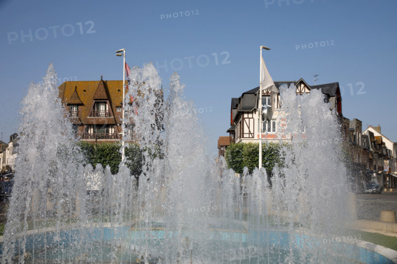 Deauville, France