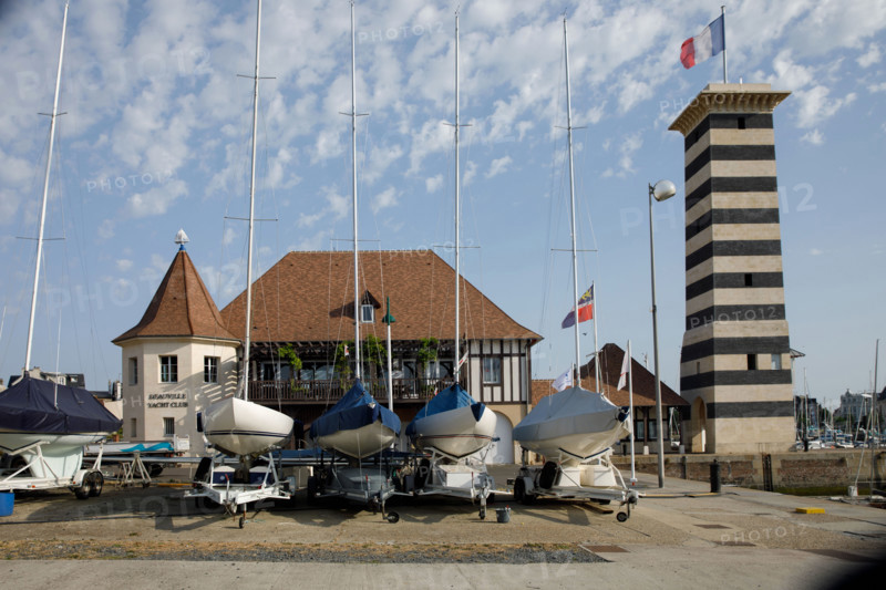Deauville, France