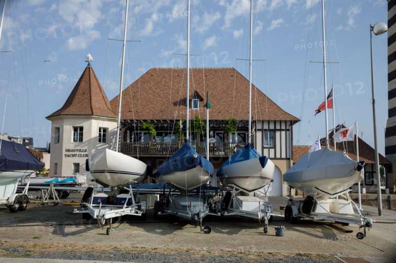 Deauville, France