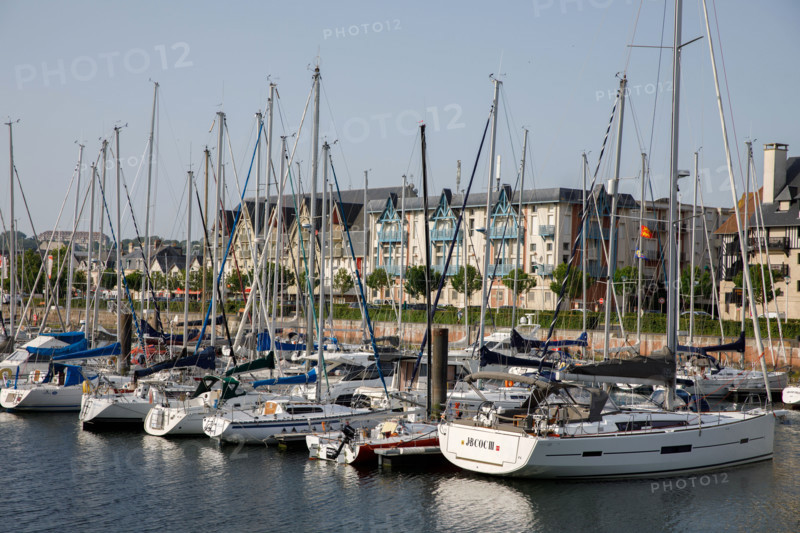 Deauville, France
