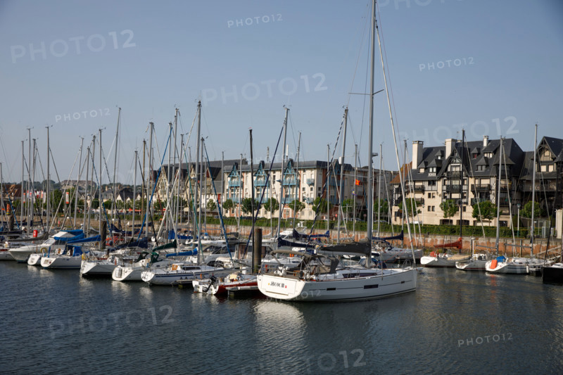 Deauville, France