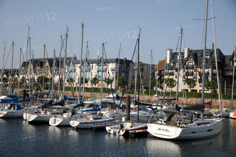 Deauville, France