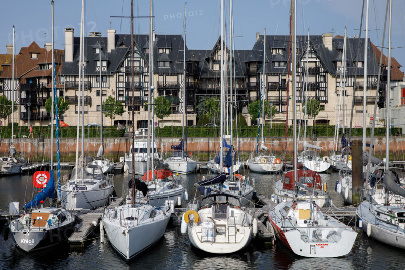 Deauville, France