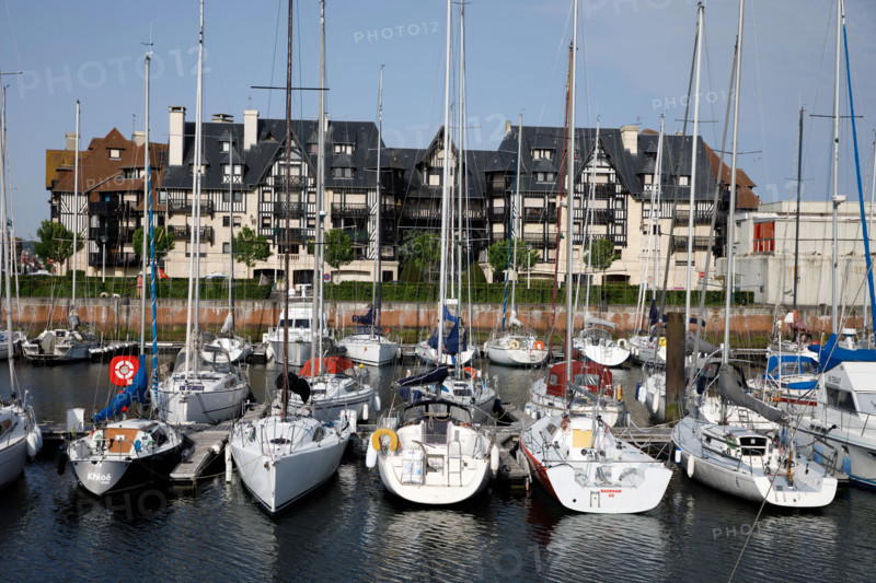 Deauville, France