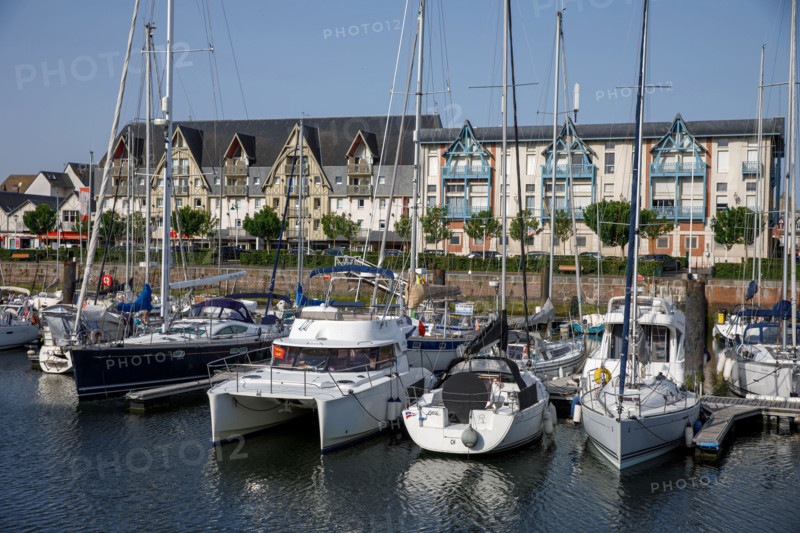 Deauville, France