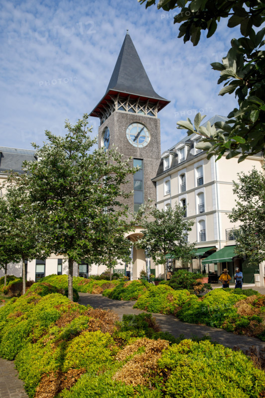 Deauville, France