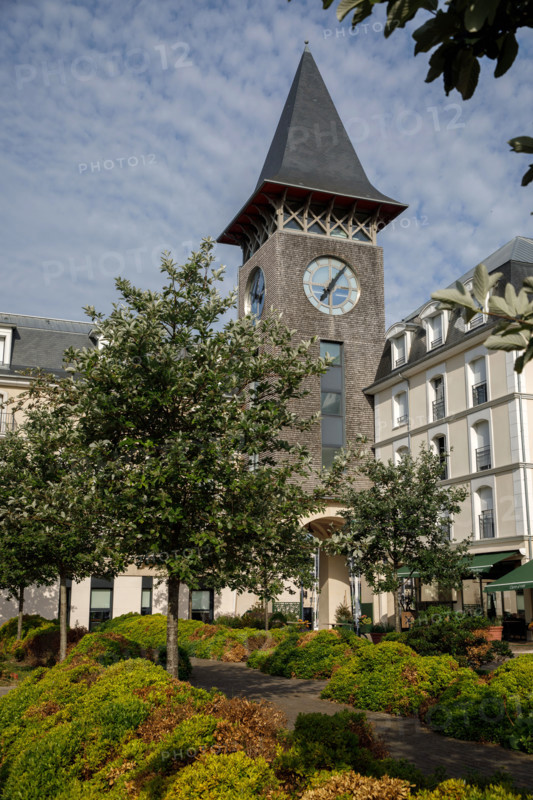 Deauville, France