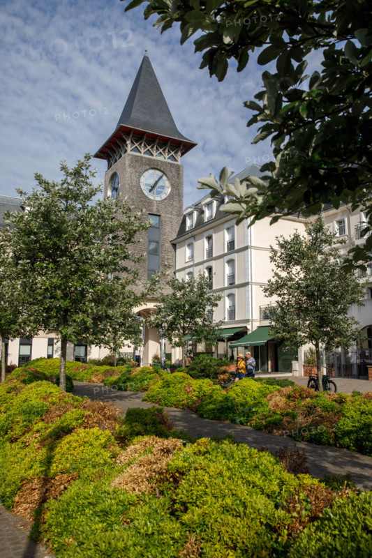 Deauville, France