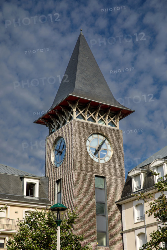 Deauville, France