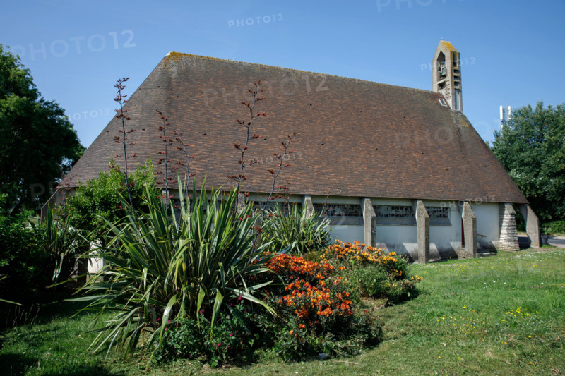 Hermanville-sur-Mer, France