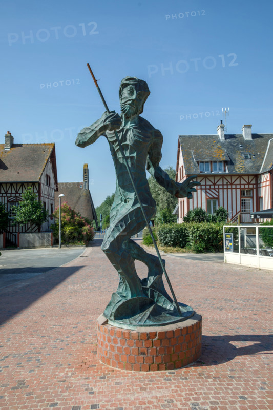 Hermanville-sur-Mer, France