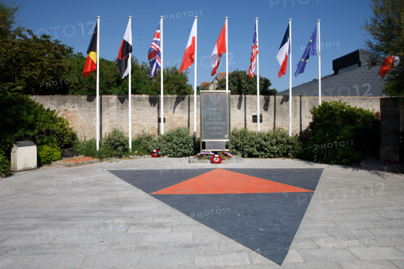 Hermanville-sur-Mer, France