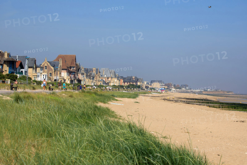 Hermanville-sur-Mer, France