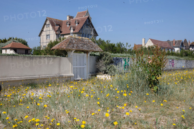 Hermanville-sur-Mer, France