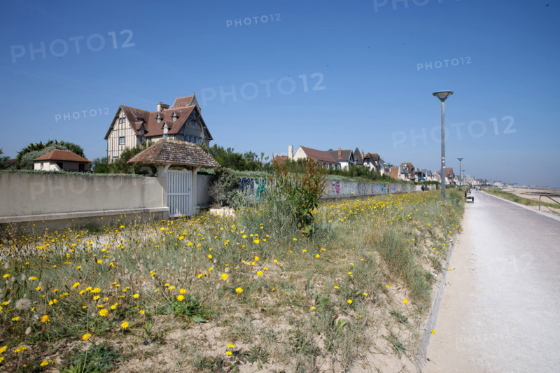 Hermanville-sur-Mer, France