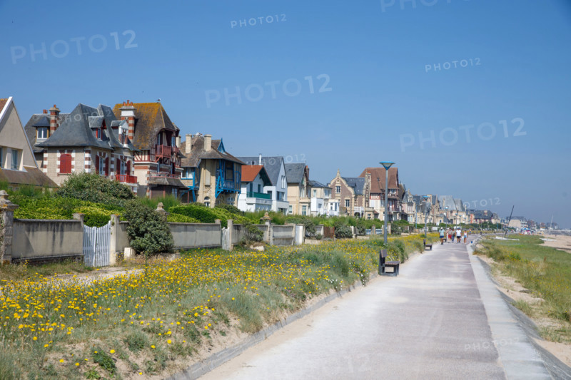 Hermanville-sur-Mer, France
