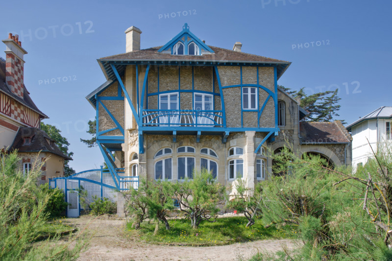 Hermanville-sur-Mer, France