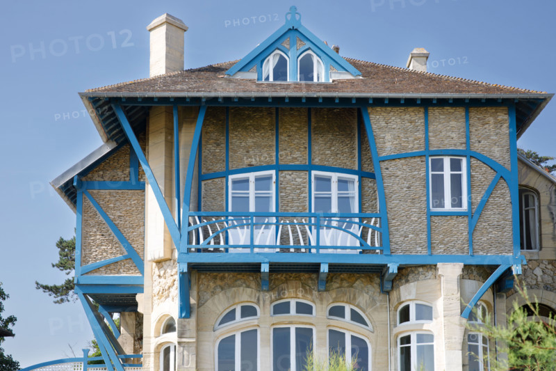Hermanville-sur-Mer, France