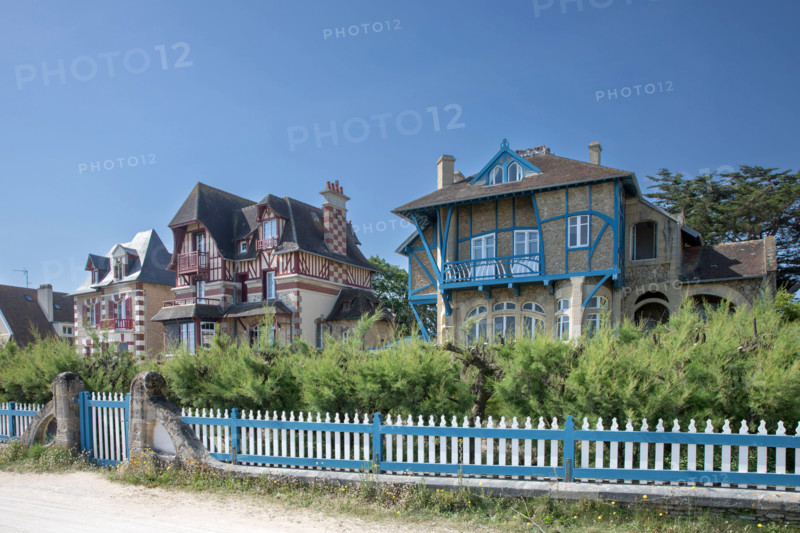 Hermanville-sur-Mer, France