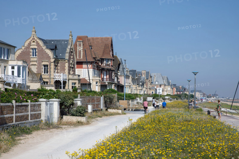 Hermanville-sur-Mer, France