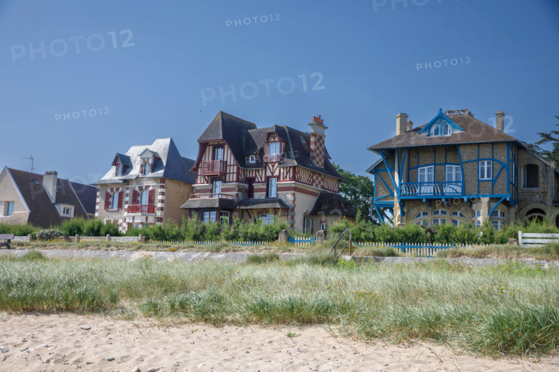Hermanville-sur-Mer, France