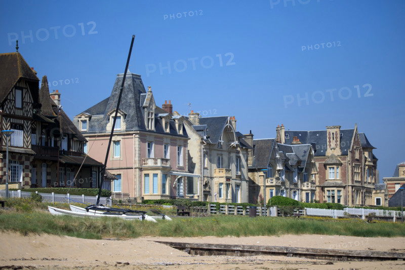 Hermanville-sur-Mer, France