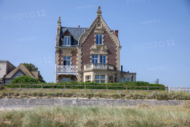 Hermanville-sur-Mer, France