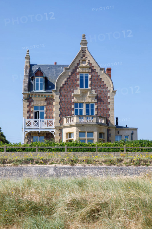 Hermanville-sur-Mer, France
